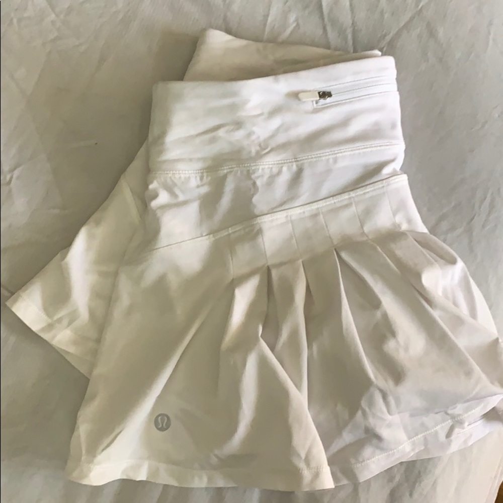 Lululemon skirt